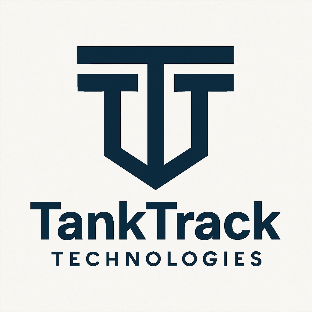 Tank Track Tech